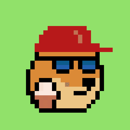 Dogepunk #4006