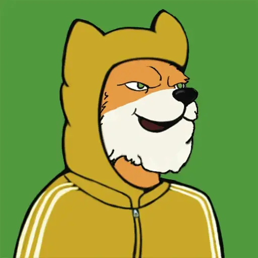 F*ck It We Bark #9582