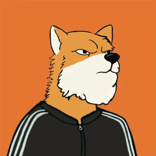 F*ck It We Bark #7752