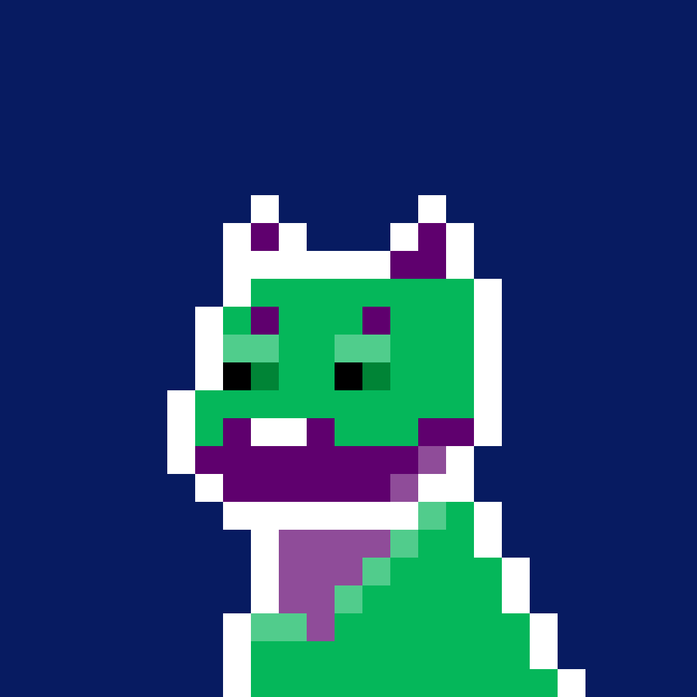 Anti Doginal Dog #6534