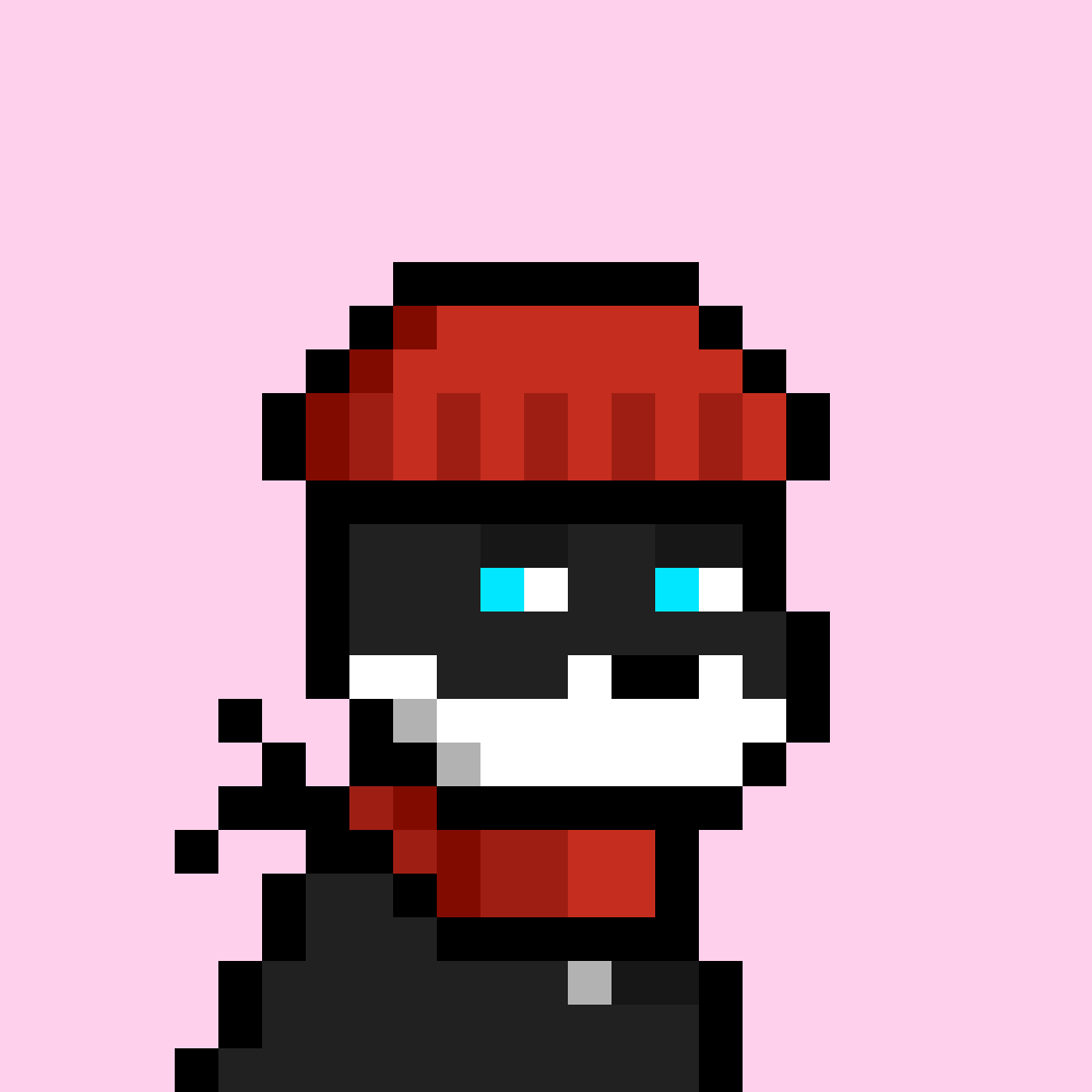 Doginal Dog #6480