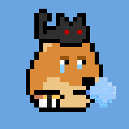 Dogepunk #5382