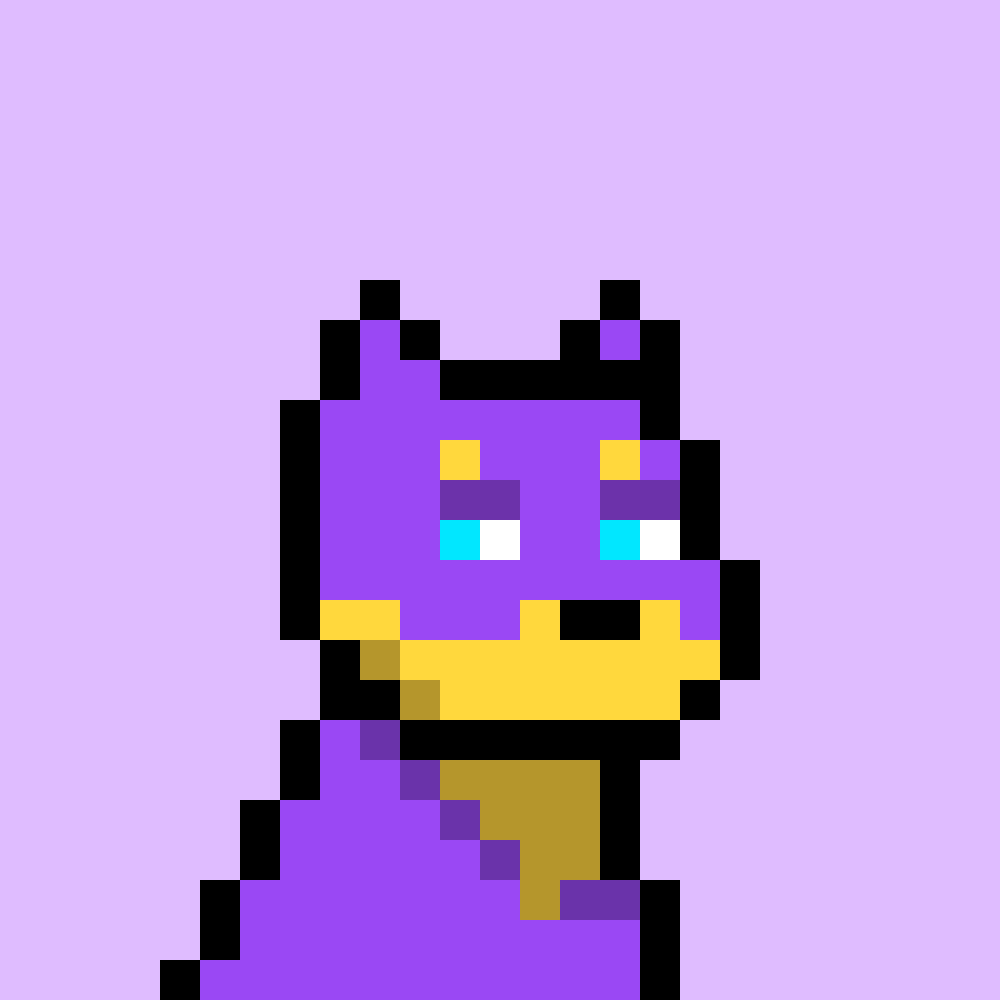 Doginal Dog #8194