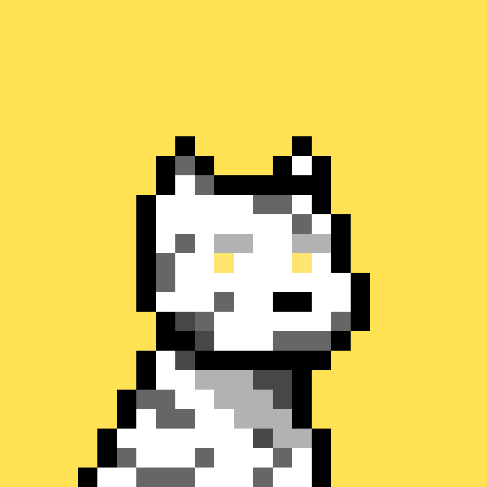 Doginal Dog #8108