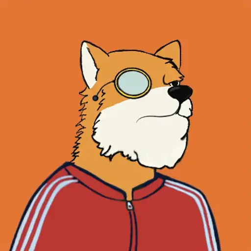 F*ck It We Bark #5636