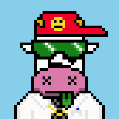 Doginal Cowz #149