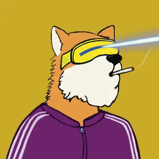 F*ck It We Bark #5124