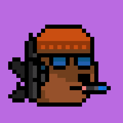 Dogepunk #2441