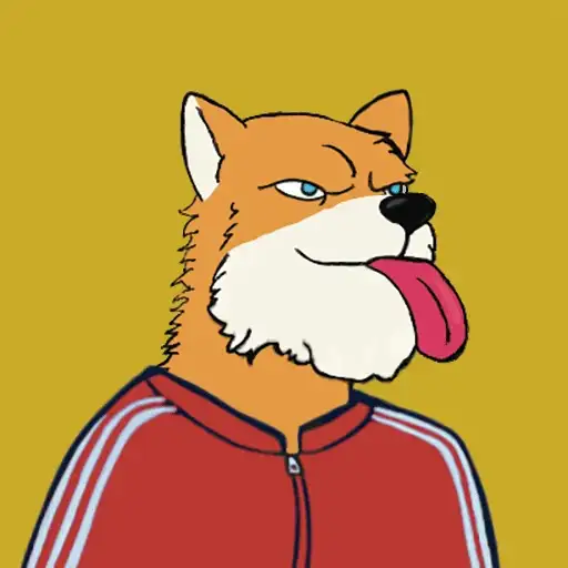 F*ck It We Bark #5559