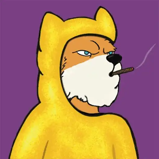 F*ck It We Bark #9287
