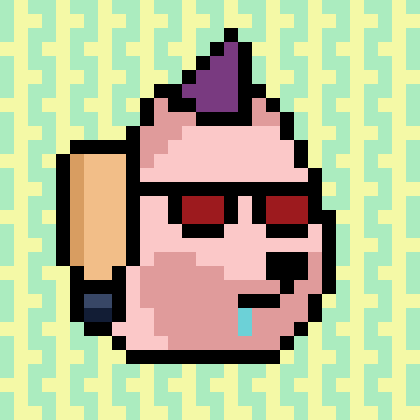 Dogepunk #1471