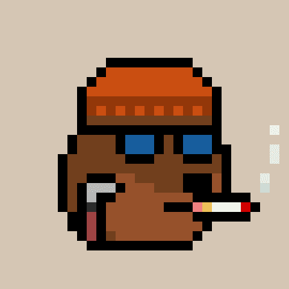 Dogepunk #265