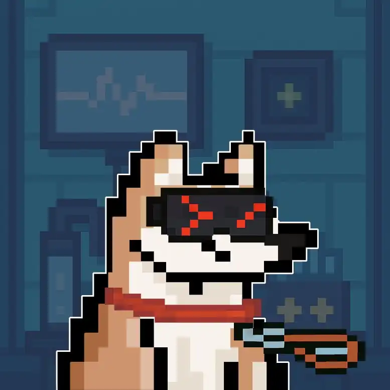DU$TINAL DOGS #106