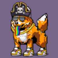 DogePunks #4760