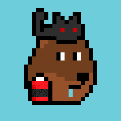 Dogepunk #8241