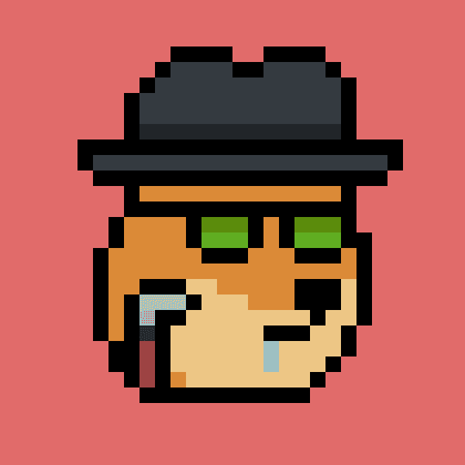 Dogepunk #9194