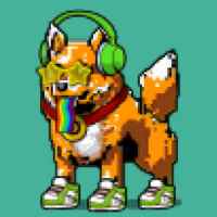 DogePunks #35