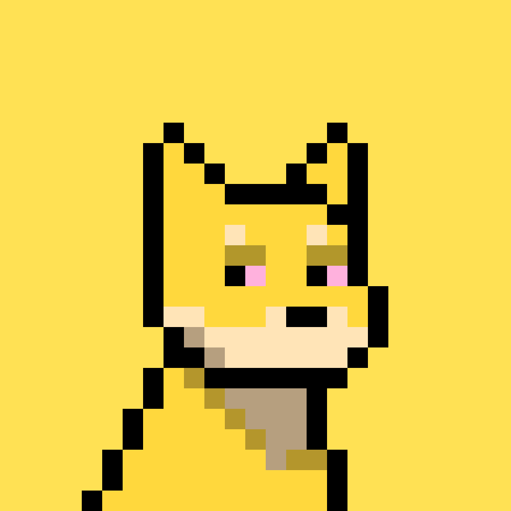 Doginal Dog #3322