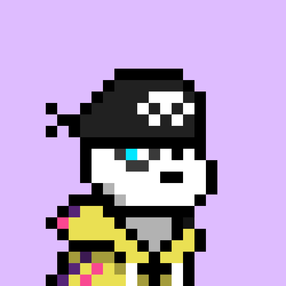 Doginal Dog #2077