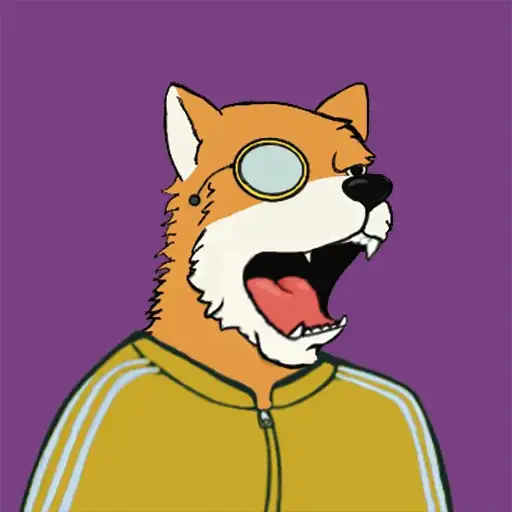 F*ck It We Bark #9724