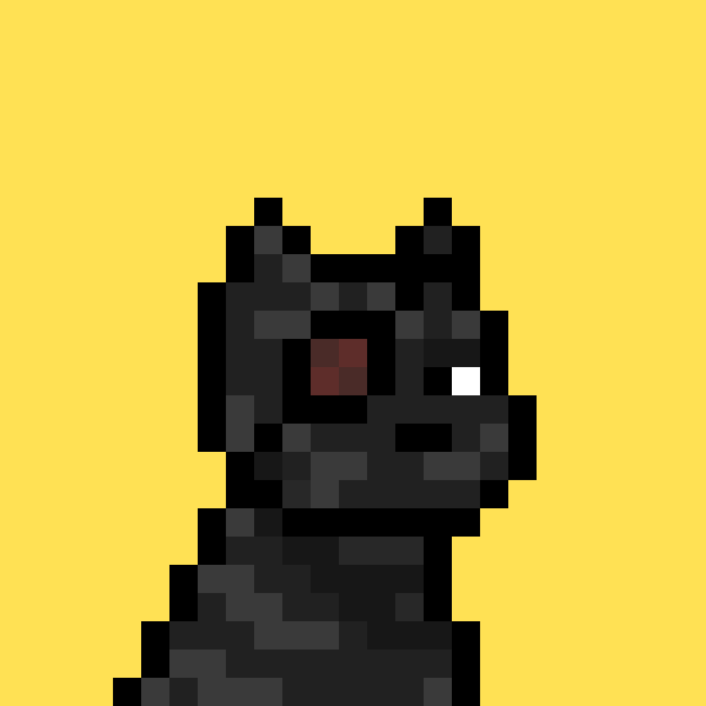 Doginal Dog #757