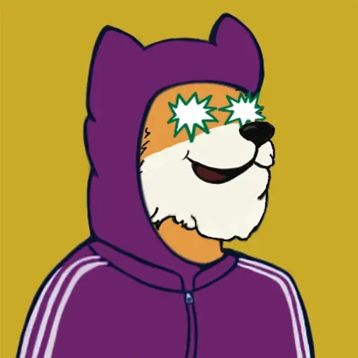 F*ck It We Bark #3312
