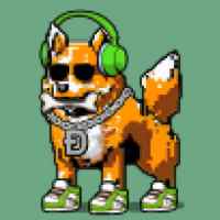DogePunks #681
