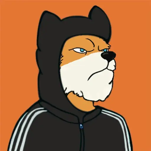 F*ck It We Bark #8113