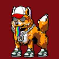 DogePunks #3215