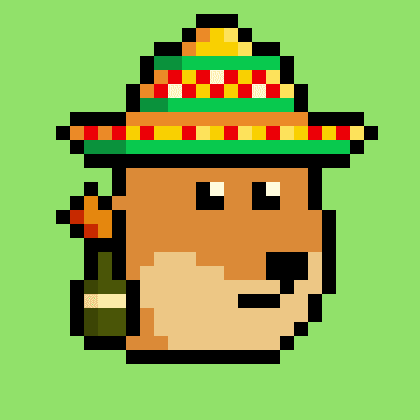 Dogepunk #2992