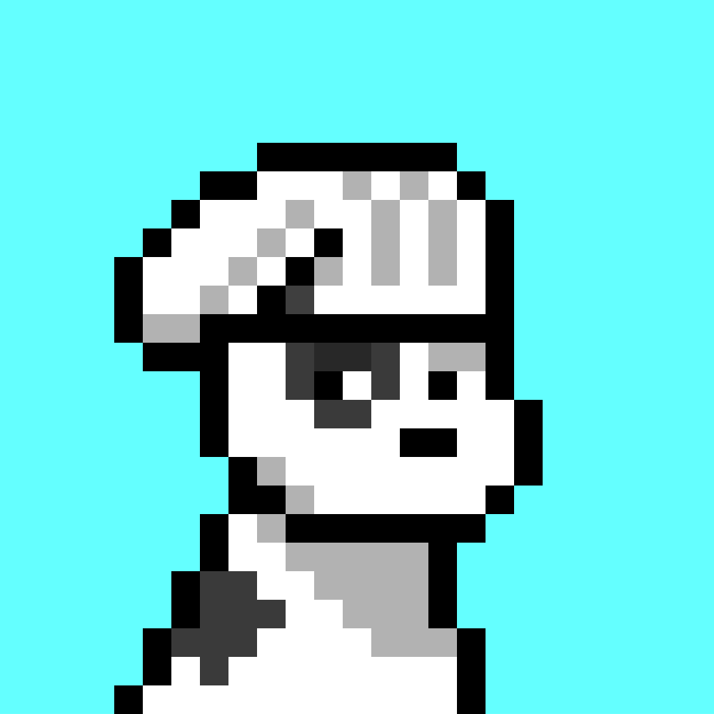 Doginal Dog #3002