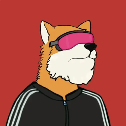F*ck It We Bark #2214