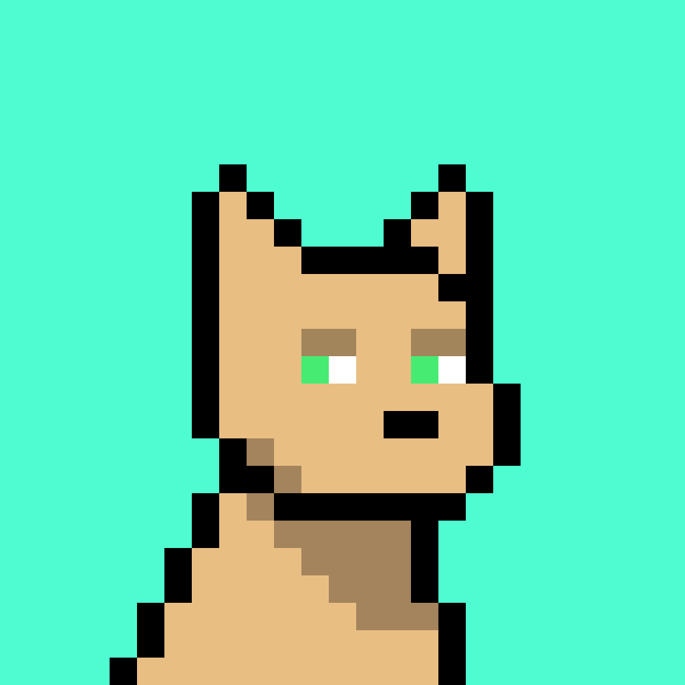 Doginal Dog #45