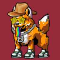 DogePunks #1575