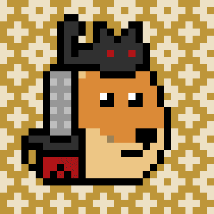 Dogepunk #7037