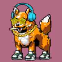 DogePunks #1742