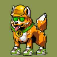 DogePunks #3257