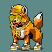 DogePunks #2829