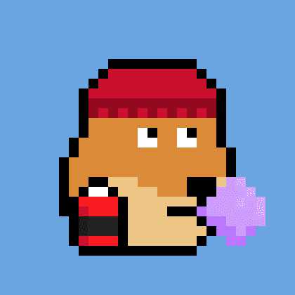 Dogepunk #9539