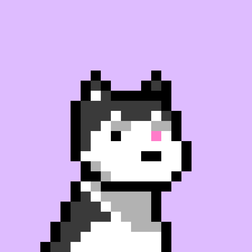 Doginal Dog #7142
