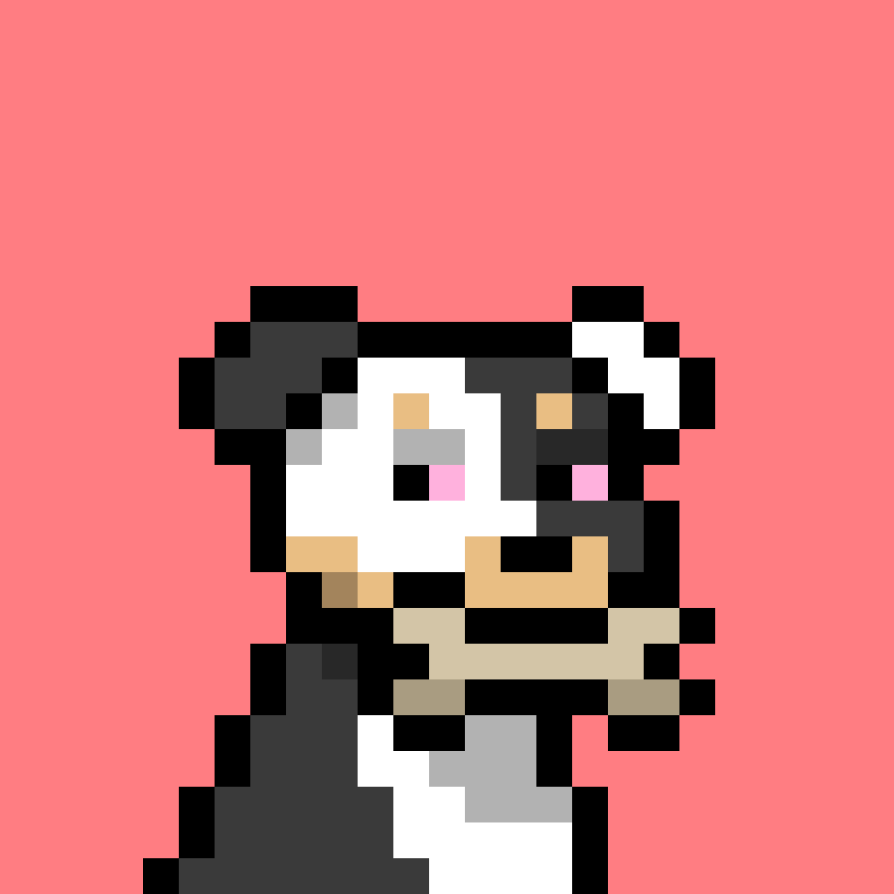 Doginal Dog #7110