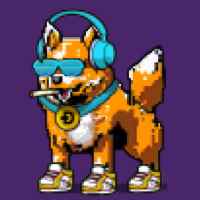 DogePunks #3183