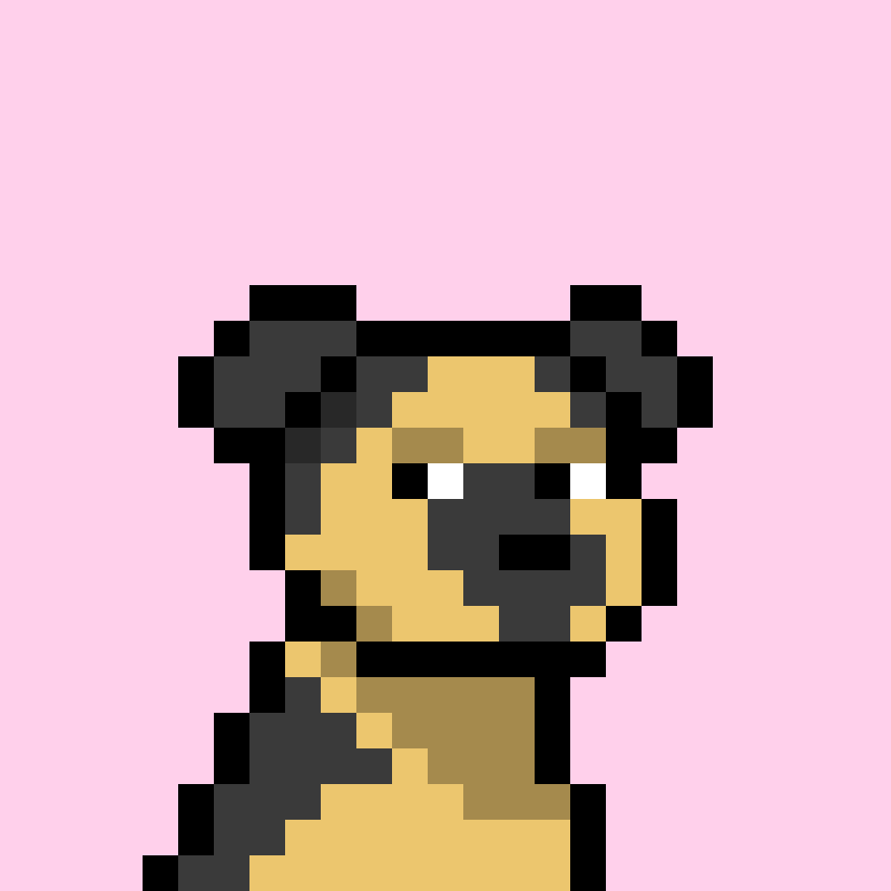 Doginal Dog #4460