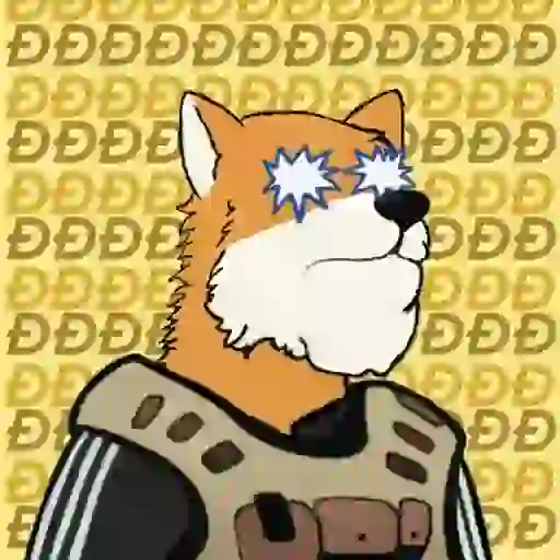 F*ck It We Bark #7098