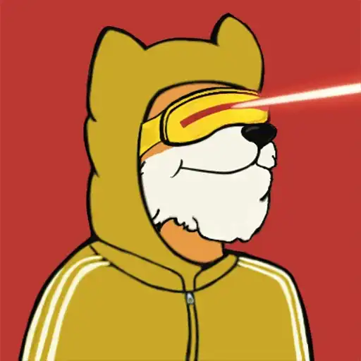 F*ck It We Bark #2802