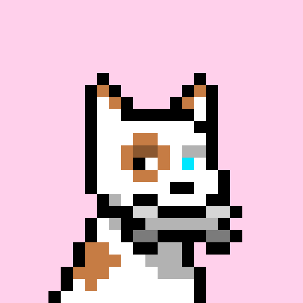 Doginal Dog #1332