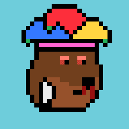 Dogepunk #3832