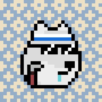 Dogepunk #5746