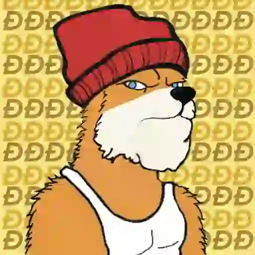F*ck It We Bark #389