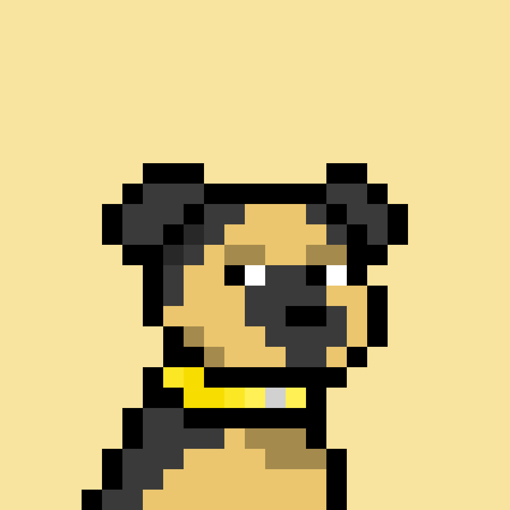 Doginal Dog #9637